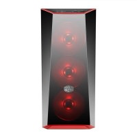 COOLER MASTER MasterBox Lite 5 600W USB 3.0 Pencereli MidTower Kasa - 1